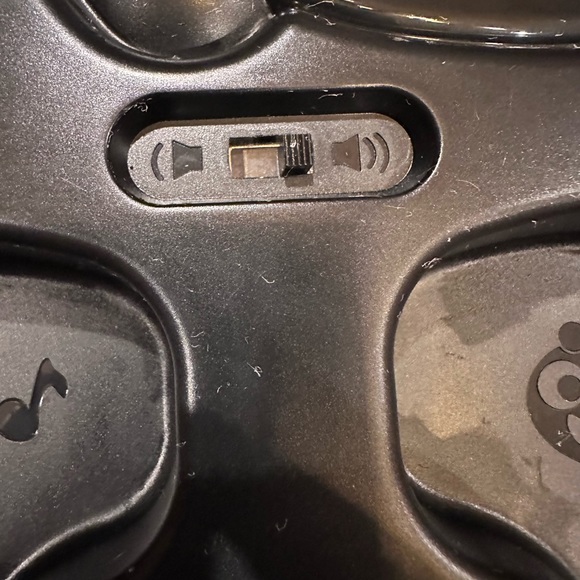 VTech Alphabet Apple Electronic Learning Toy Activities Play Modes Time Concepts - Picture 11 of 15